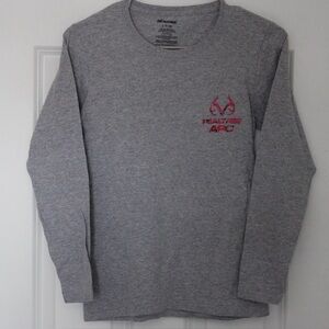 REALTREE APC Women's Classic Long Sleeve T-shirt